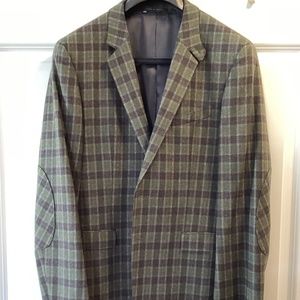 Hugo Boss Mens Blazer - Size 42R